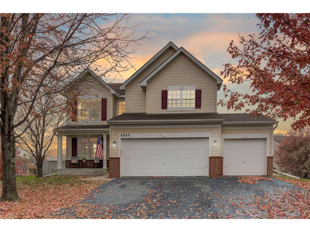 4355 Kaelin Circle NE Saint Michael MN 55376 6302505 image1