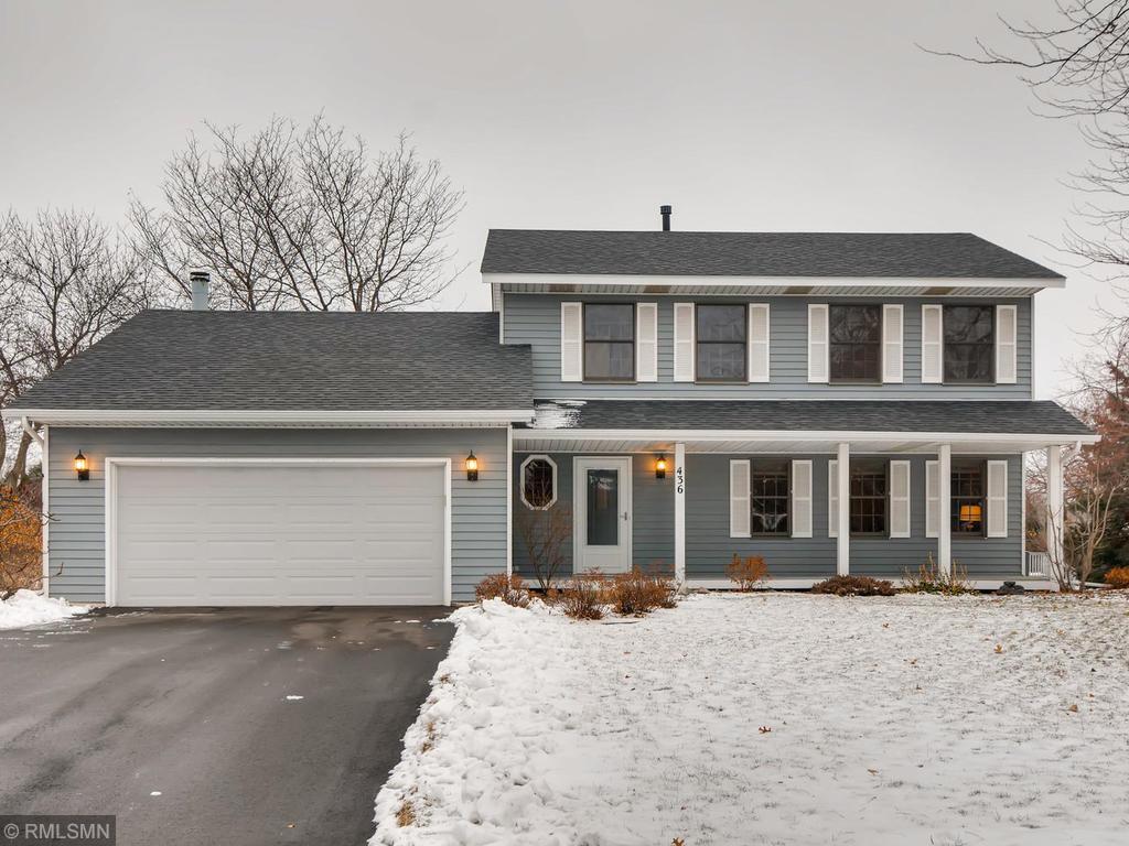 436 Ridgeway Court Mahtomedi MN 55115 5196737 image1