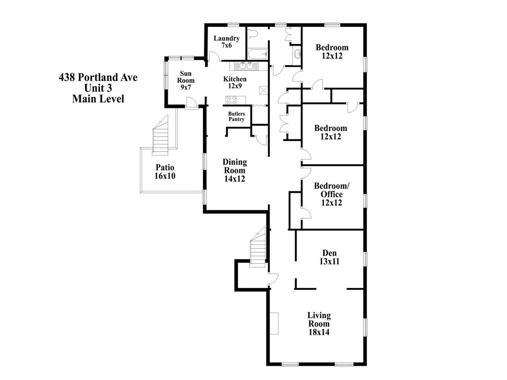 438 Portland Avenue #3 Saint Paul MN 55102 6332349 image34