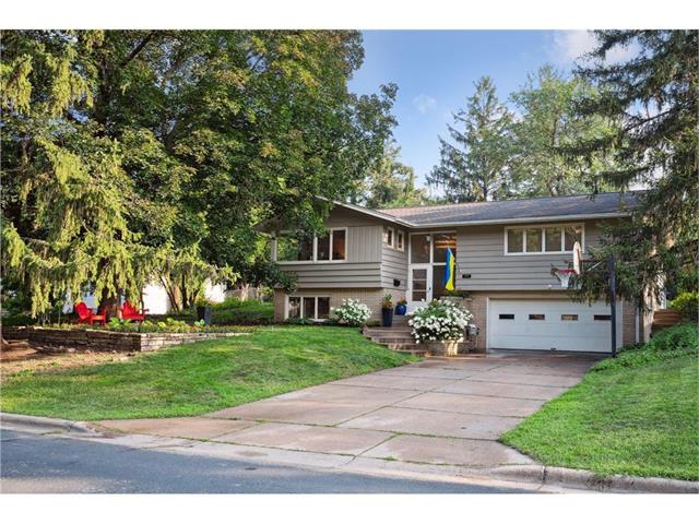 4401 Avondale Road Golden Valley MN 55416