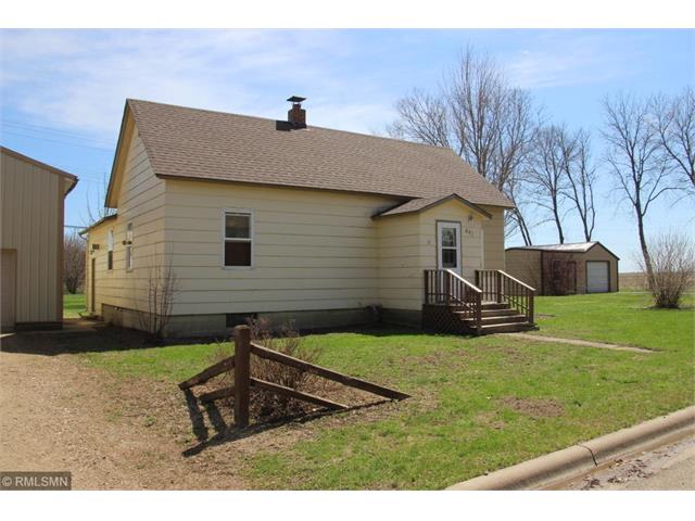 441 1st Street Walnut Grove MN 56180