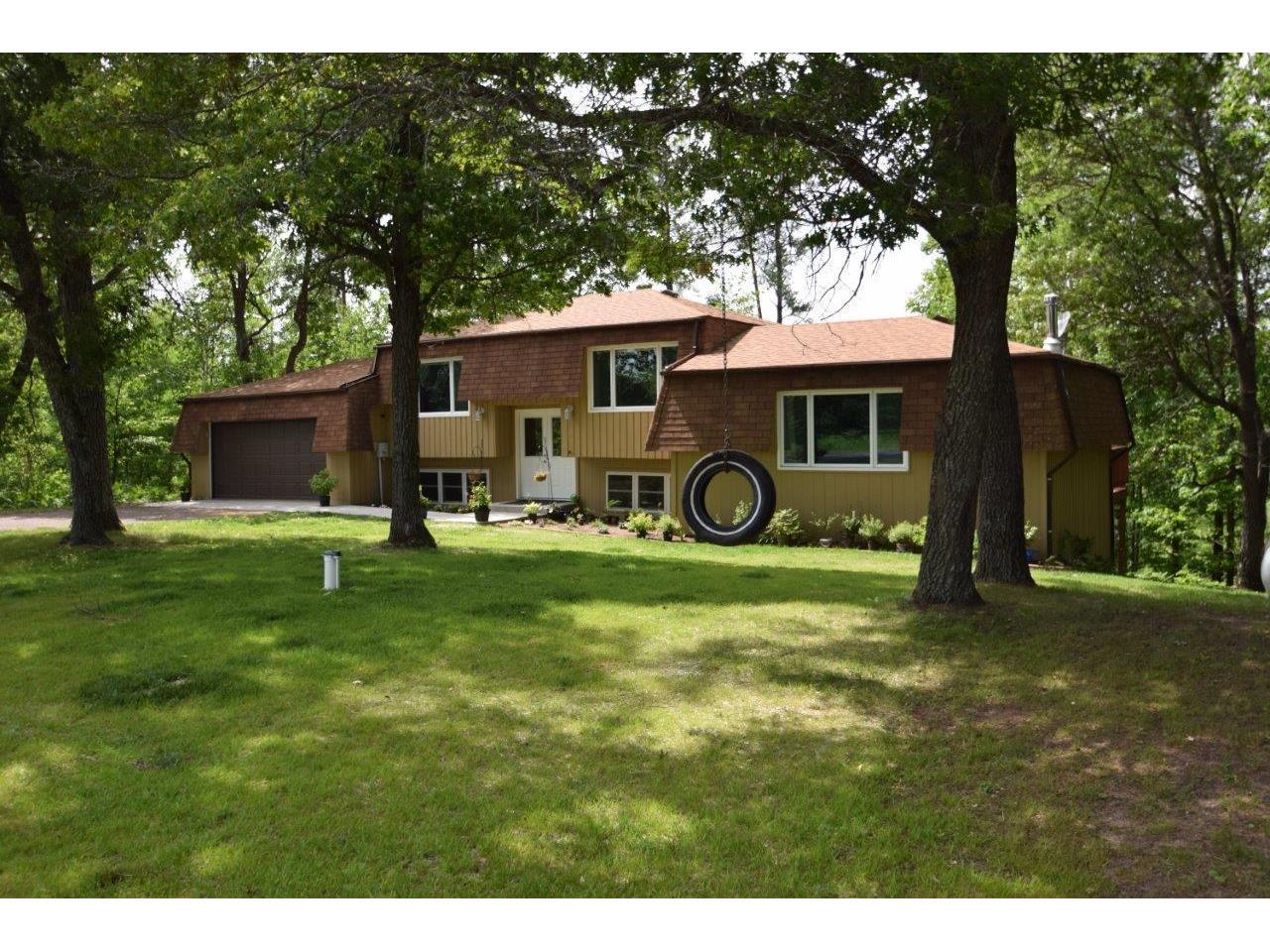 4412 Silver Birch Trail Way Webster WI 54893 5619290 image1