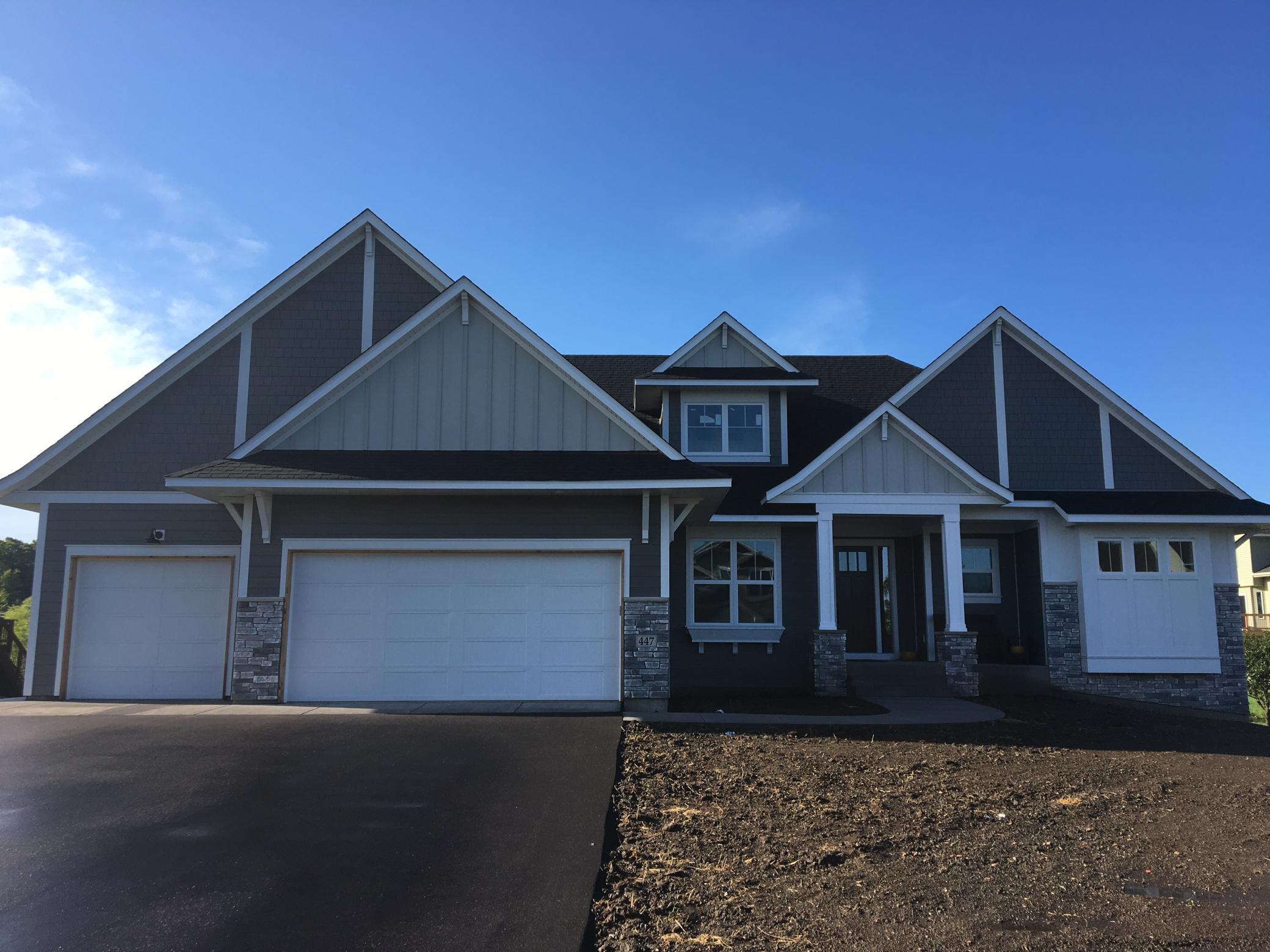 447 Fox Meadow Court Delano MN 55328 5650462 image1