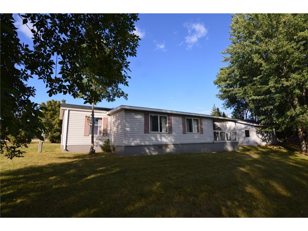 4470 Mill Lake Lane SW Farwell MN 56327 - Mill 6164270 image1