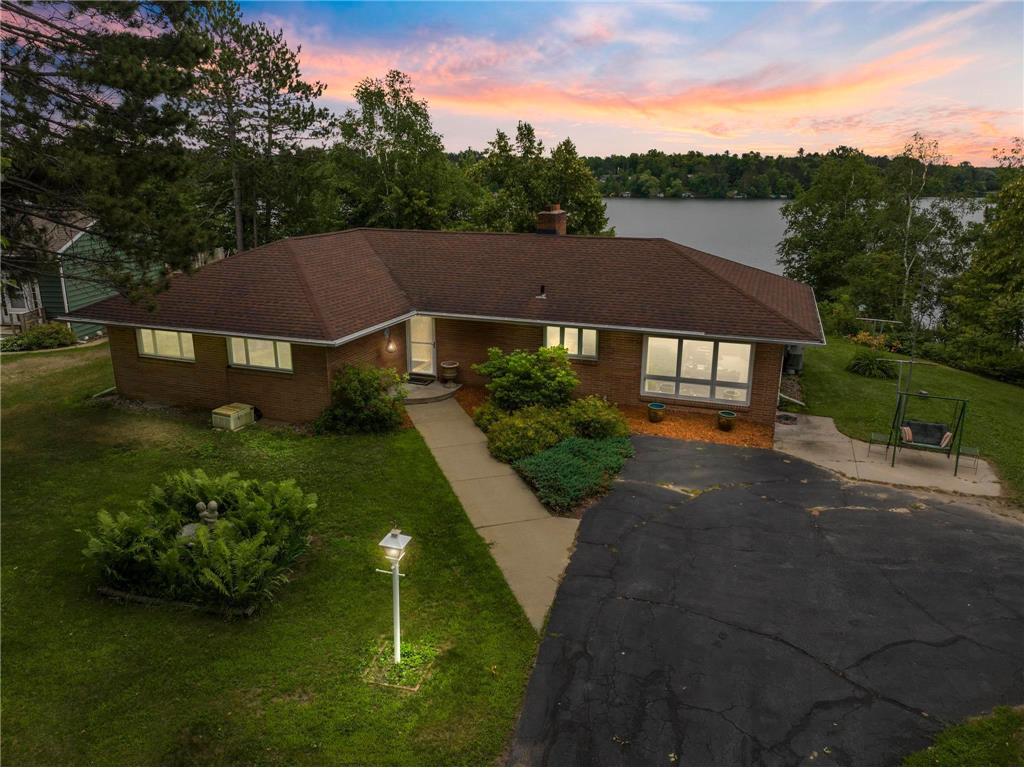 4484 Cedar Island Drive Fayal Twp MN 55734 - Ely 6400859 image1