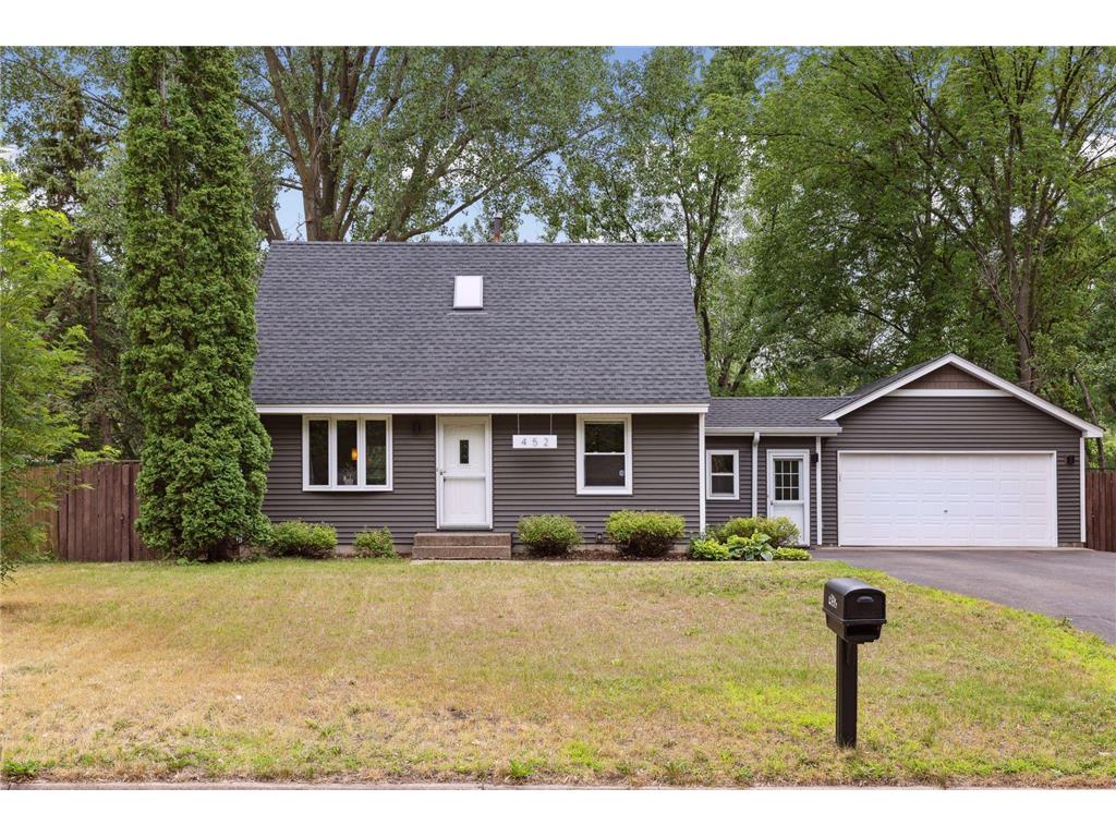 452 109th Avenue NW Coon Rapids MN 55448 6399708 image1