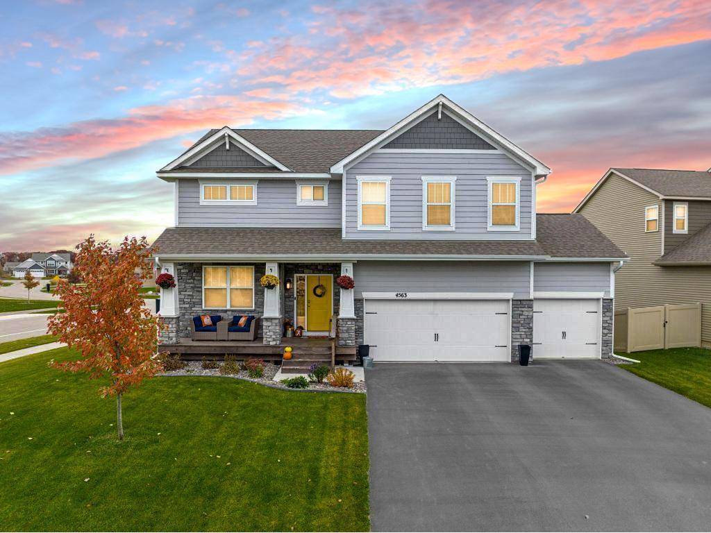 4563 124th Court NE Blaine MN 55449 6300941 image1