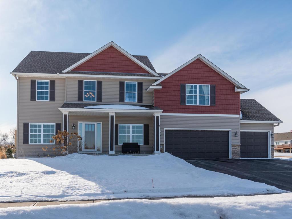 4607 Hunters Trail Minnetrista MN 55375 5485715 image1
