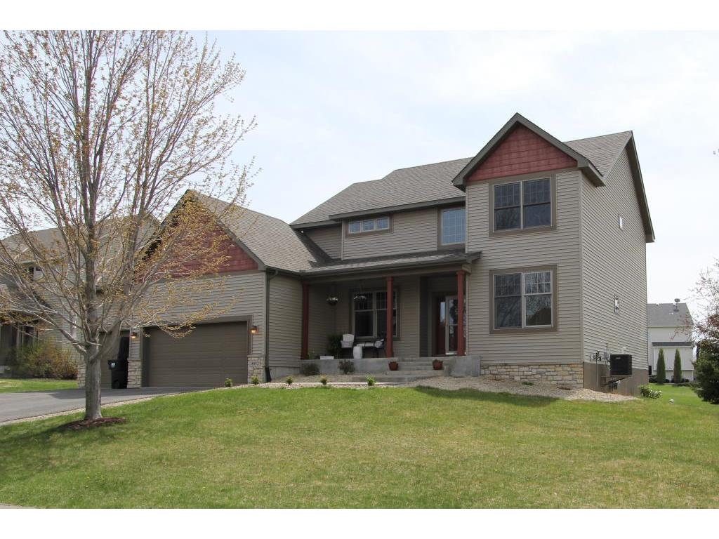 4612 Lasalle Avenue NE Saint Michael MN 55376 5561371 image1