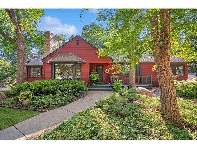 4613 Fairhills Road W Minnetonka MN 55345
