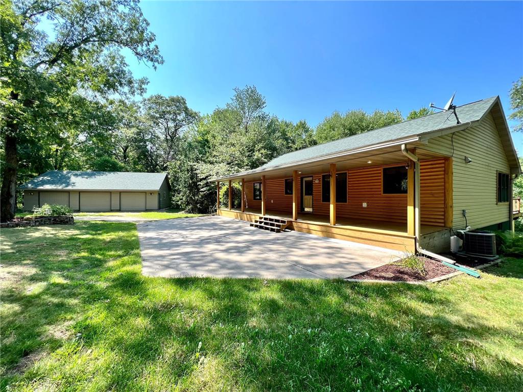 462 222nd Avenue Somerset WI 54025 - Pine Lake 6421784 image1