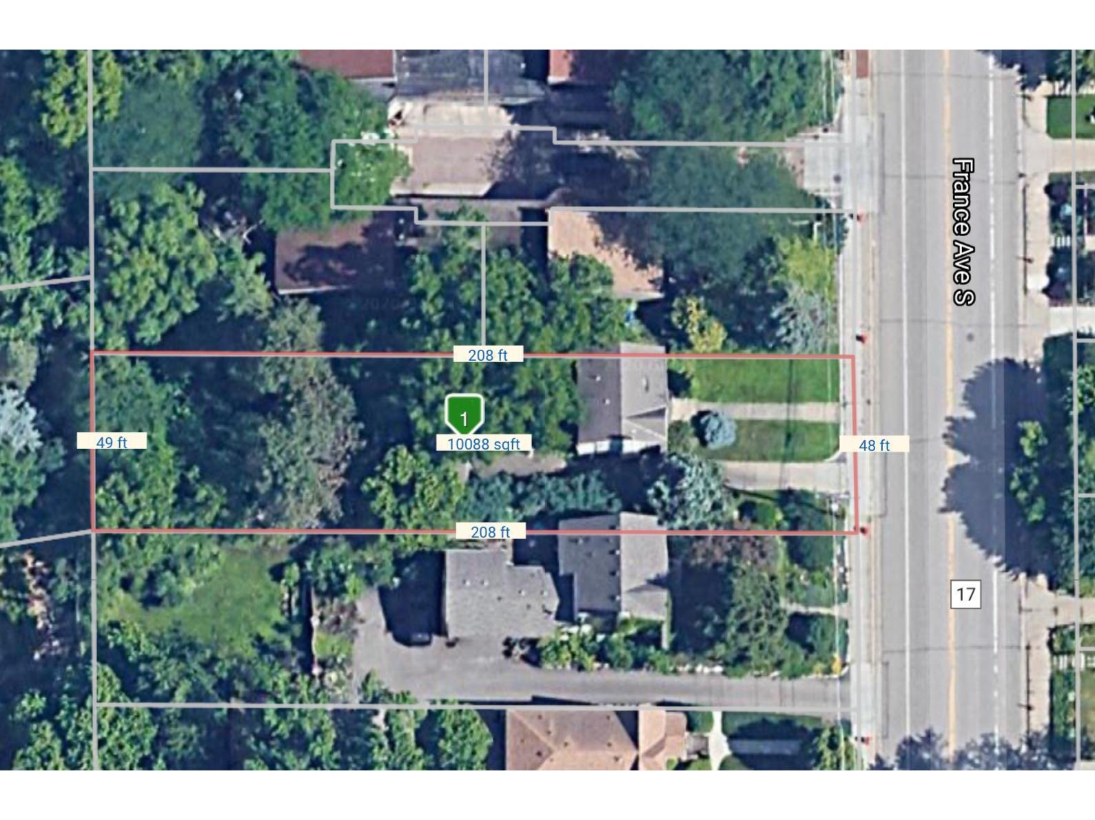 4630 France Avenue S Edina MN 55410 5686136 image1