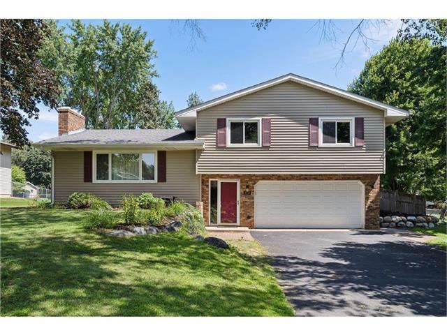 4710 Kevin Lane Saint Paul MN 55126