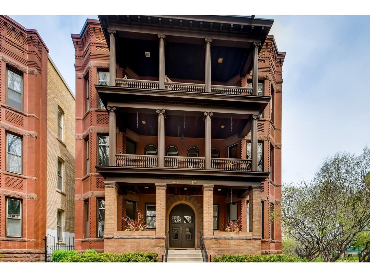 477 Laurel Avenue #1E Saint Paul MN 55102 5747405 image1