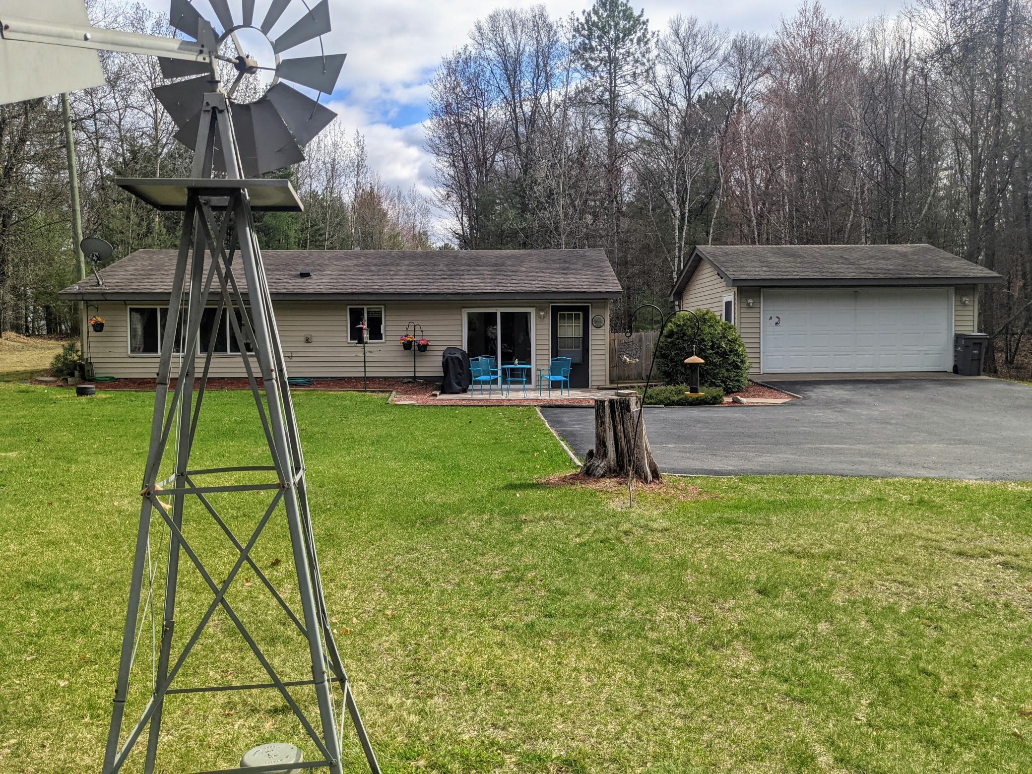 4783 Warner Lake Road La Follette Twp WI 54893 5741982 image1