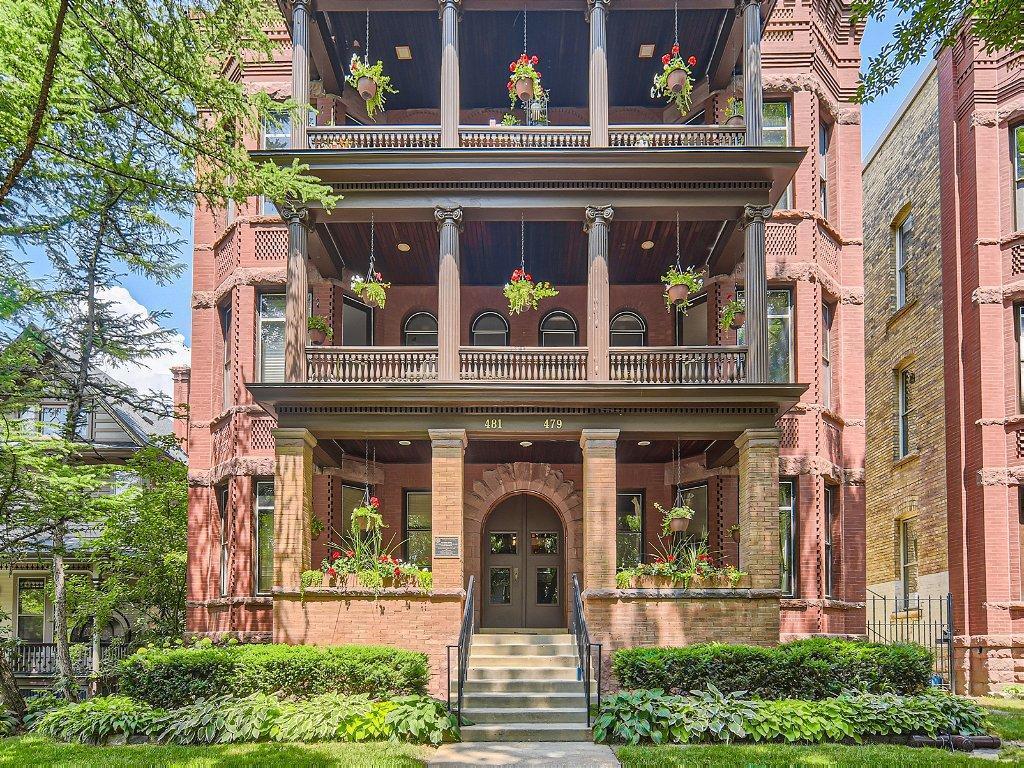 479 Laurel Avenue #4W Saint Paul MN 55102 6392517 image1