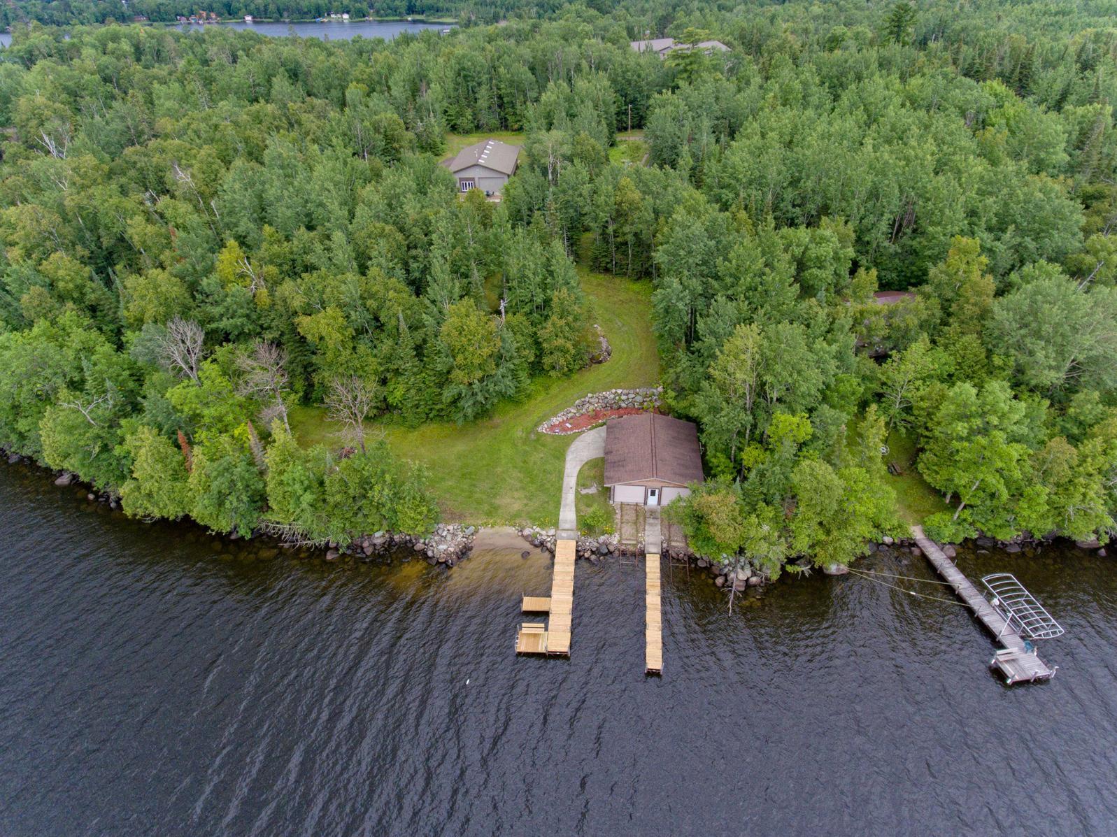 4796 Partridge Drive Tower MN 55790 - Vermilion 5632179 image1