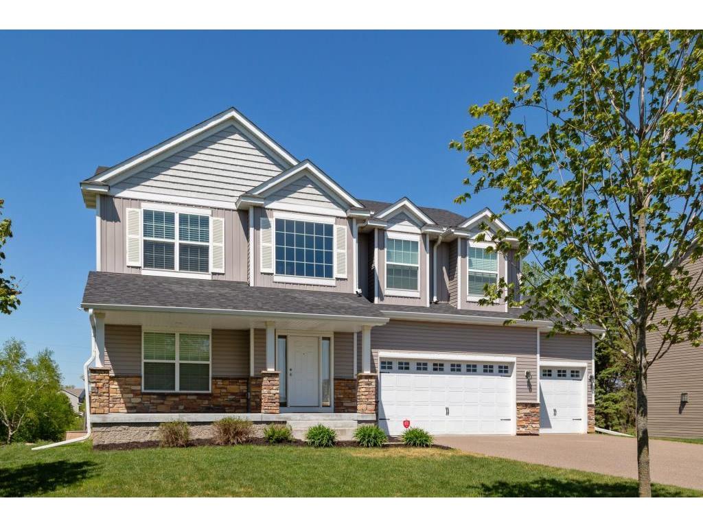 4801 121st Avenue NE Blaine MN 55449 5500717 image1