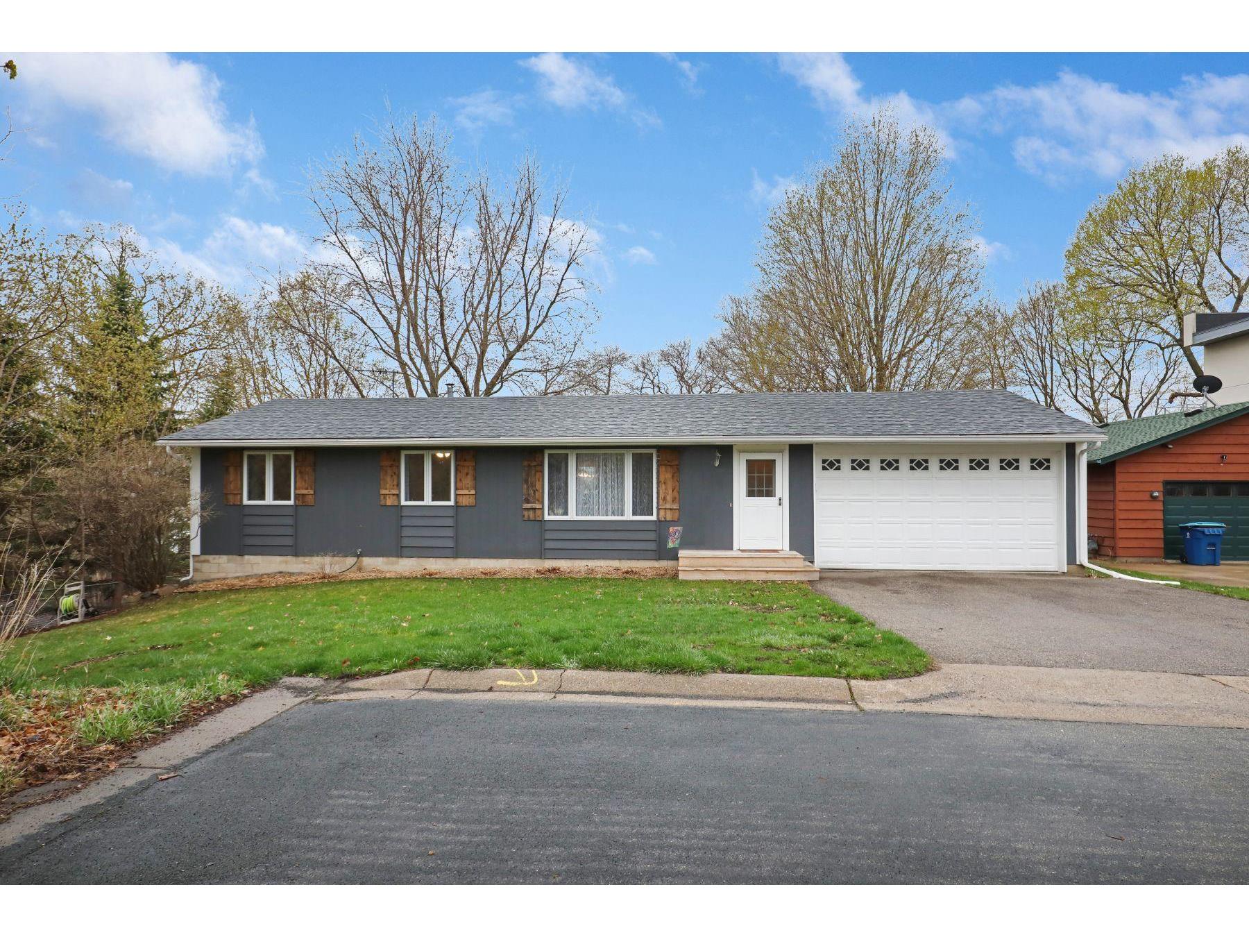 4811 Hanover Road Mound MN 55364 - Lake Minnetonka 5735805 image1
