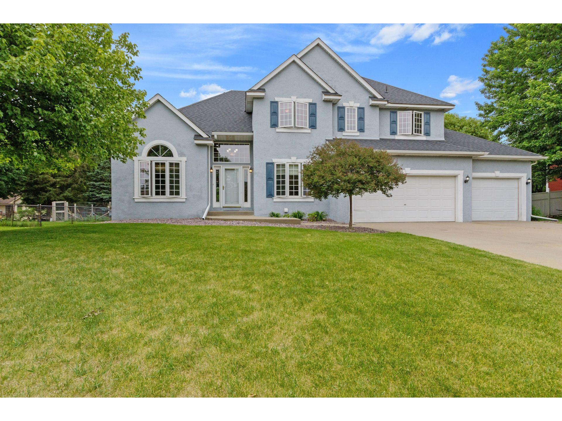 485 Lambert Creek Lane Vadnais Heights MN 55127 5617478 image1
