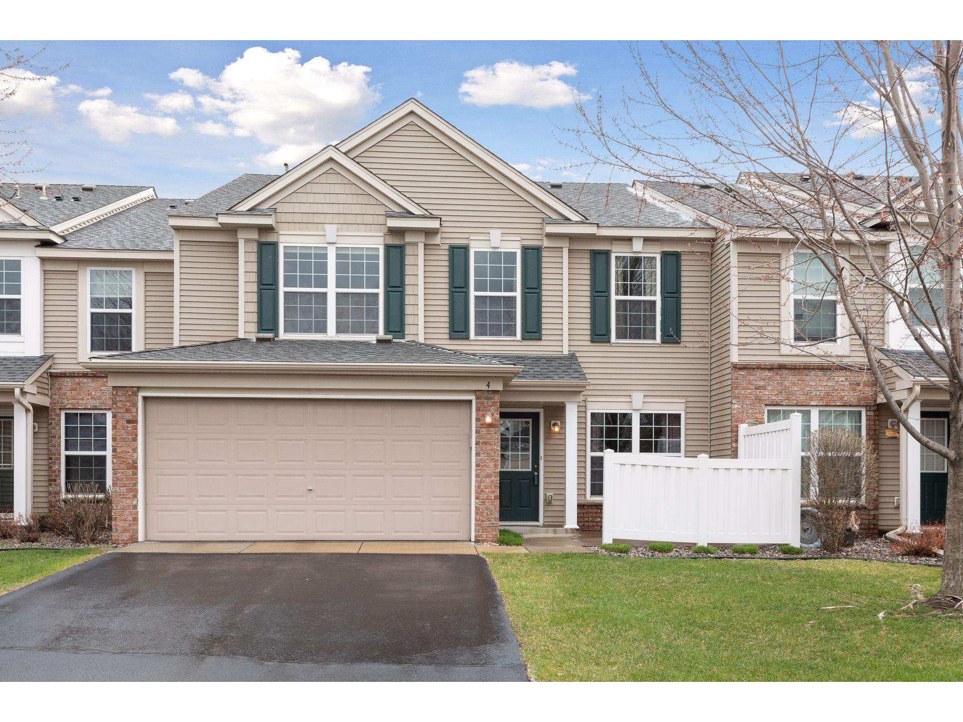 4860 149th Street N #4 Hugo MN 55038 5728190 image1
