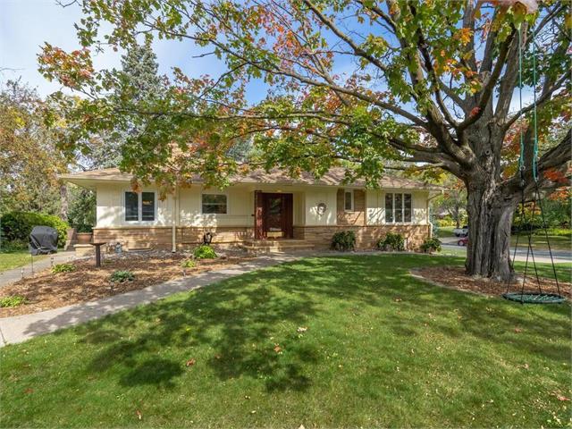 4900 Frontenac Avenue Golden Valley MN 55422