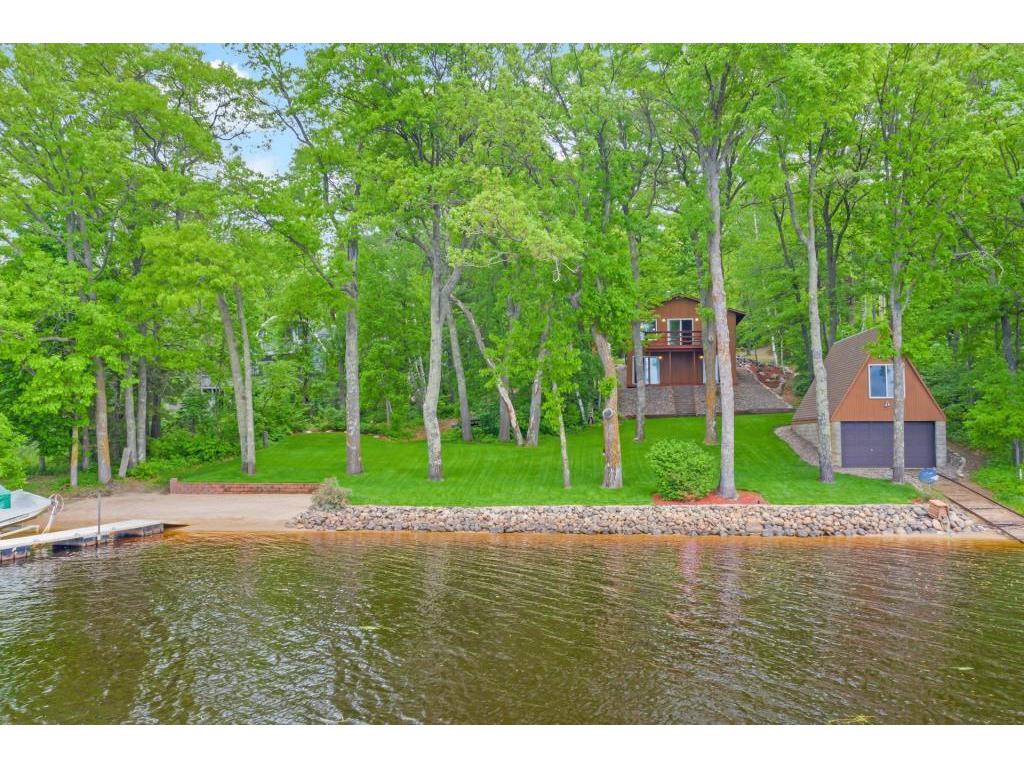 49669 210th Place McGregor MN 55760 - Big Sandy 5576575 image1
