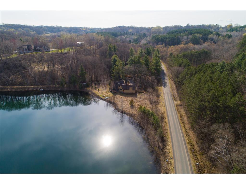 499 Perch Lake Road Saint Joseph Twp WI 54016 - Perch Lake 6631304 image3