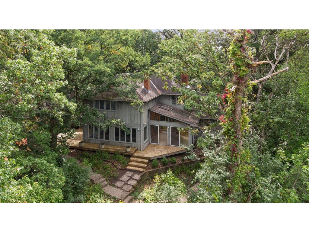 5 N Deep Lake Road North Oaks MN 55127 - Pleasant Lake 6260342 image1