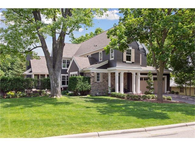 50 Brunswick Avenue N Golden Valley MN 55422