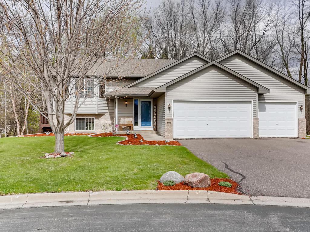 501 Emerson Court Montrose MN 55363 5558742 image1