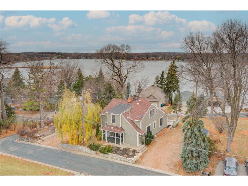 5023 Edgewater Drive Mound MN 55364 - Lake Minnetonka 6308441 image1