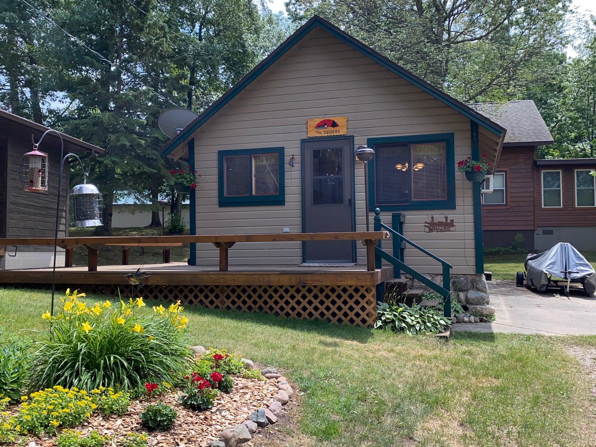 509 County 43 NW #3 Backus MN 56435 - Ada 5625889 image1