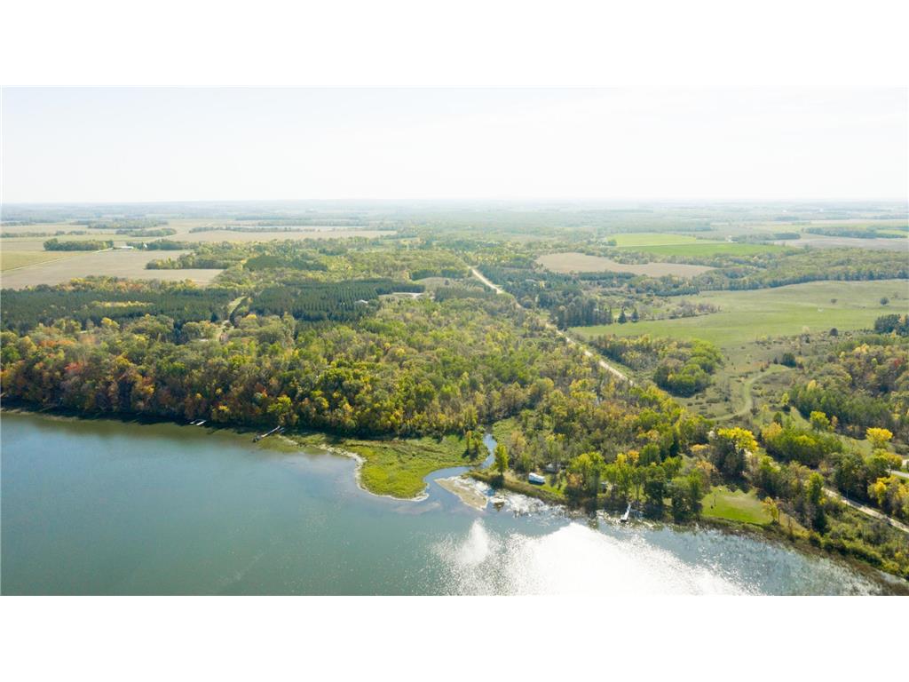 50xxx Willow Creek Drive Henning MN 56551 - East Leaf Lake 6498328 image1