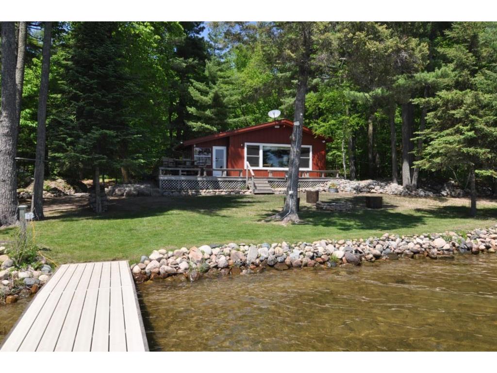 5102 Island View Drive NW Hackensack MN 56452 - Birch Lake 5577027 image1