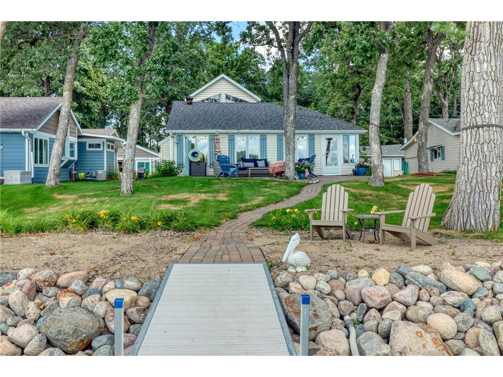 51374 Pelican Point Drive Detroit Lakes MN 56501 - Pelican 6239482 image1