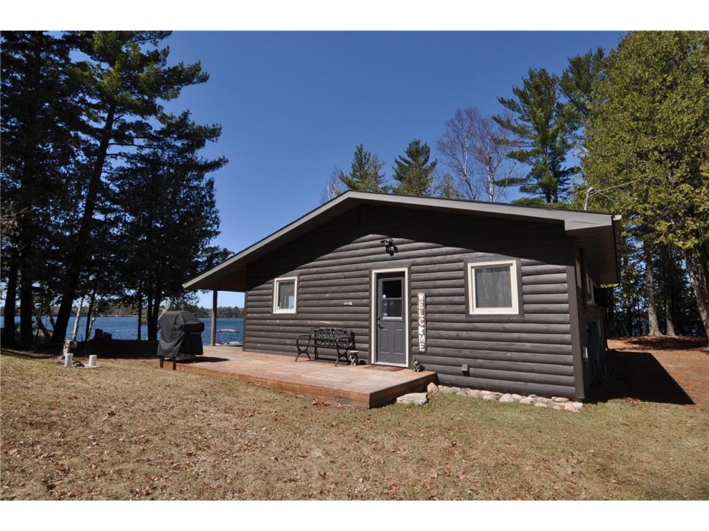 5168 Iron Wood Lane NW Hackensack MN 56452 - Birch Lake 6499428 image2