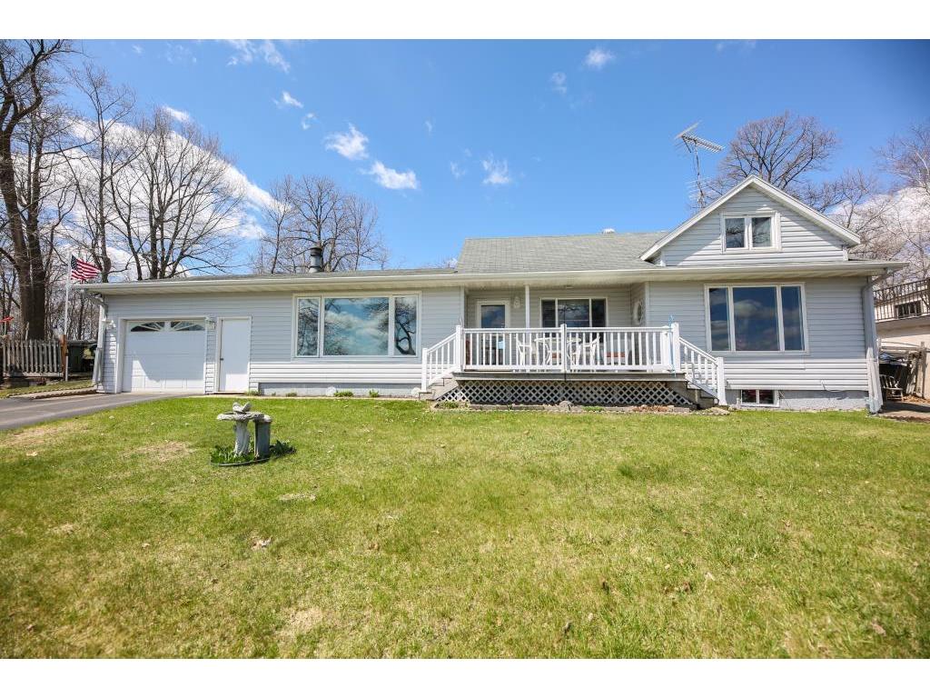 518 W Lk Cowdry Rd NW Alexandria MN 56308 - Cowdry 5559154 image1