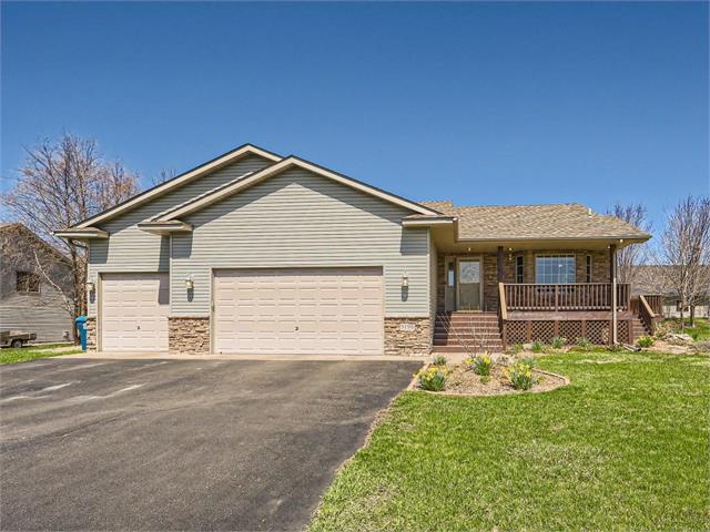 5196 200th Street N Forest Lake MN 55025