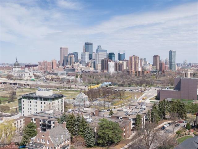 52 Groveland Terrace #A108 Minneapolis MN 55403