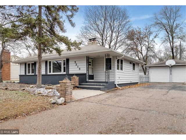 5215 Crestwood Drive Minnetonka MN 55345