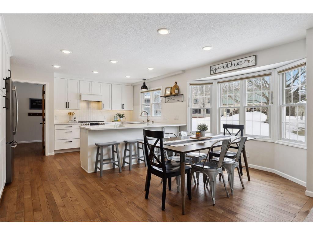 5260 E Lake Beach Court Shoreview MN 55126 - Turtle Lake 6349436 image1