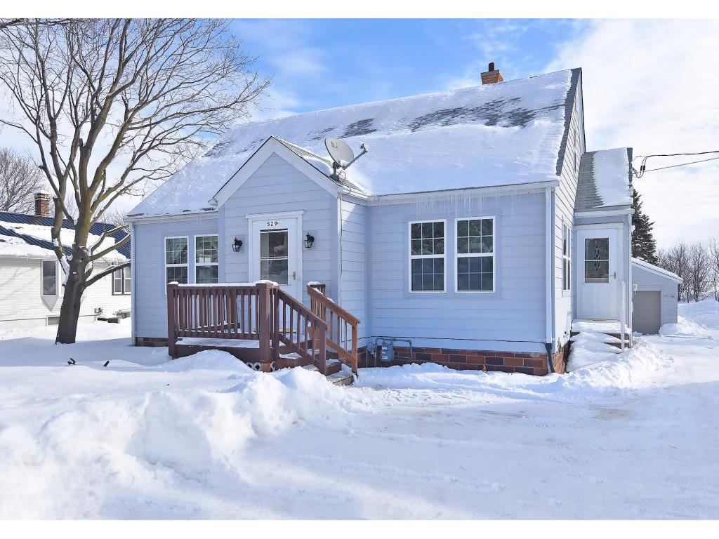 529 Broadway Avenue S New Richland MN 56072 5487520 image1