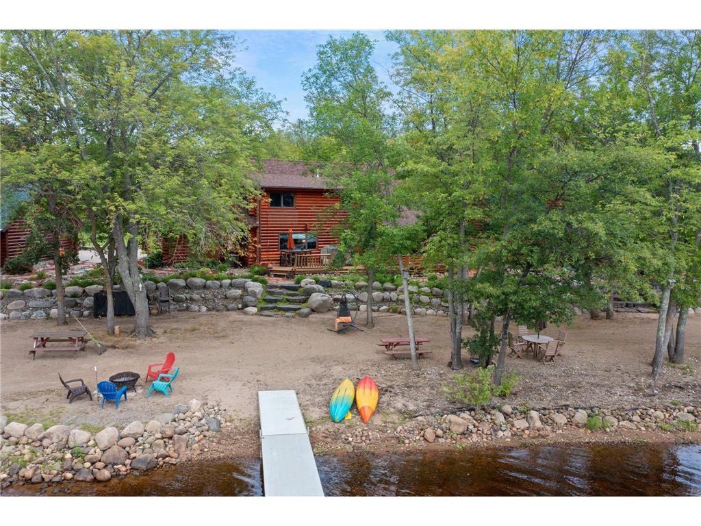 53155 214th Place Mcgregor MN 55760 - Big Sandy 6412208 image1