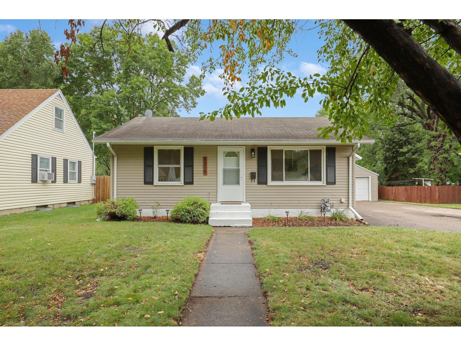 5319 Louisiana Avenue N Crystal MN 55428 6081883 image1