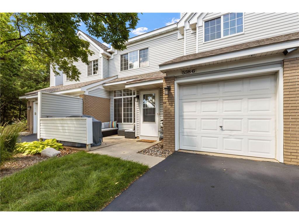 538 Lovell Avenue #6 Roseville MN 55113 6564331 image1