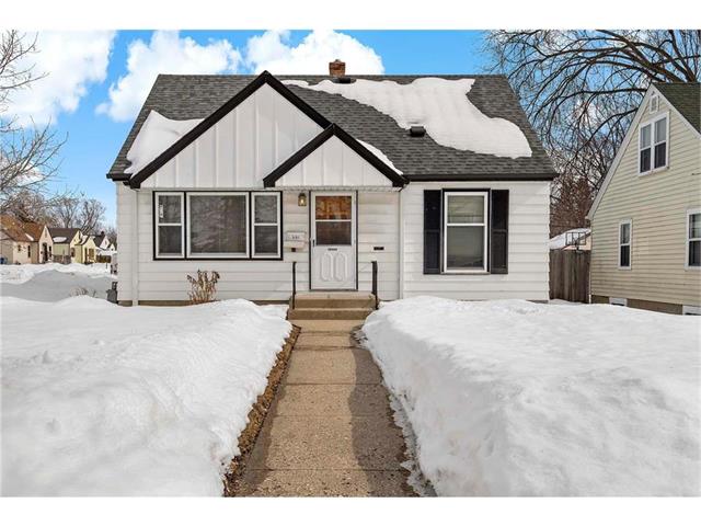 5401 31st Avenue S Minneapolis MN 55417