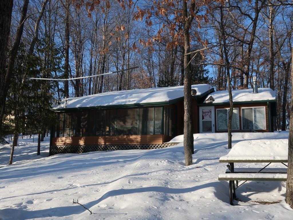 5413 Ham Lake Road Danbury WI 54830 - Ham Lake 5489184 image1