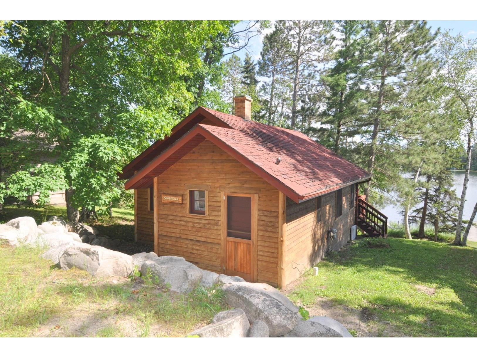 5445 Lower Ten Mile Lake Road NW #1 Hackensack MN 56452 - Birch Lake 5627166 image1