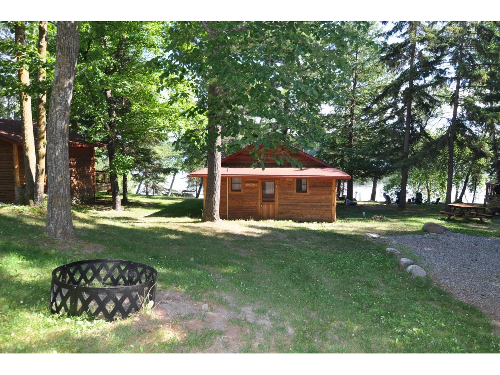 5445 Lower Ten Mile Lake Road NW #3 Hackensack MN 56452 - Birch Lake 5619967 image1